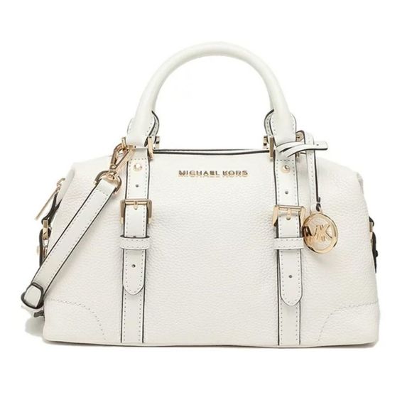 🆕️💥Michael Kors Duffle Satchel bag - Picture 1 of 15